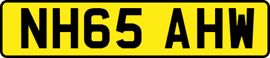 NH65AHW
