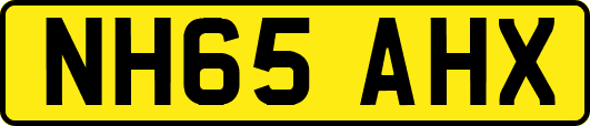 NH65AHX