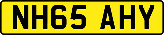 NH65AHY