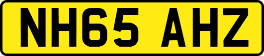 NH65AHZ