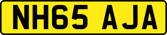 NH65AJA