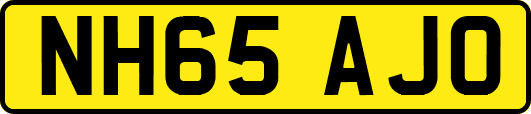 NH65AJO