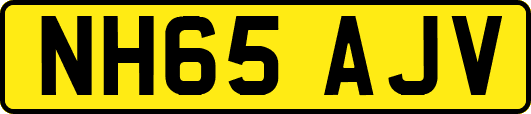 NH65AJV