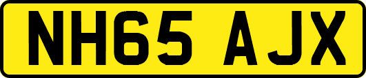 NH65AJX