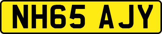NH65AJY