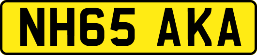NH65AKA