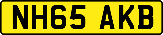 NH65AKB