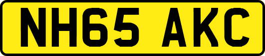 NH65AKC