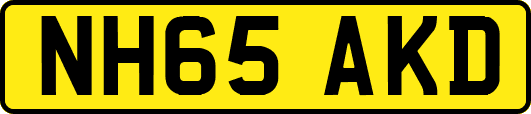 NH65AKD