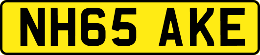 NH65AKE