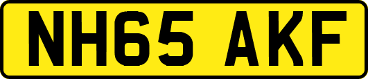 NH65AKF