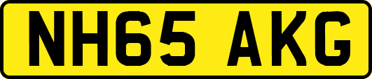 NH65AKG