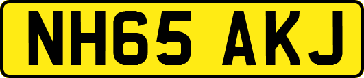 NH65AKJ