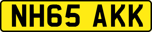 NH65AKK