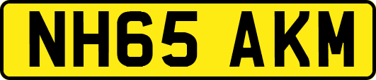 NH65AKM