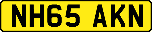 NH65AKN