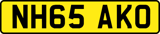 NH65AKO