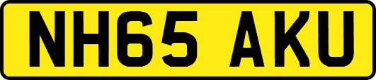 NH65AKU