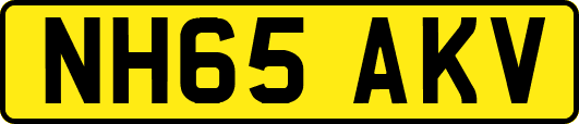 NH65AKV