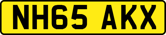 NH65AKX