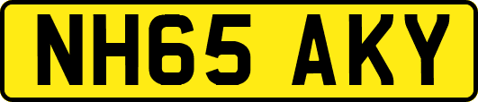 NH65AKY