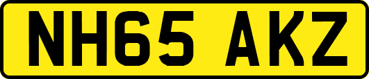 NH65AKZ