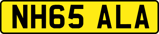 NH65ALA