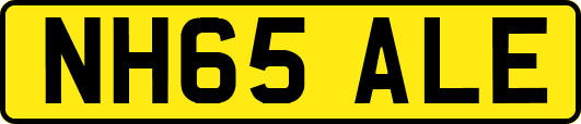 NH65ALE