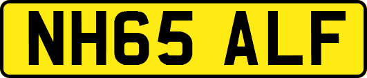 NH65ALF