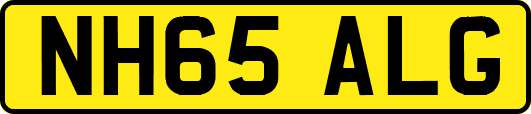 NH65ALG
