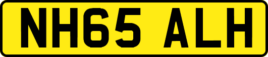 NH65ALH
