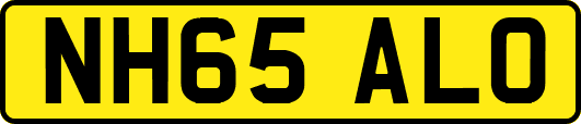 NH65ALO