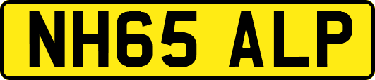 NH65ALP