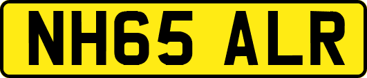 NH65ALR