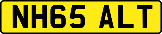 NH65ALT