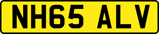 NH65ALV