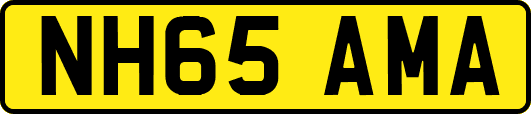 NH65AMA