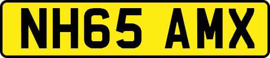 NH65AMX