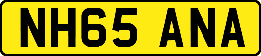 NH65ANA