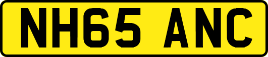 NH65ANC