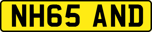 NH65AND