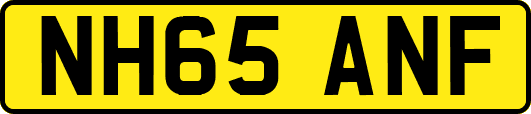 NH65ANF