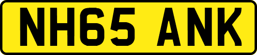 NH65ANK