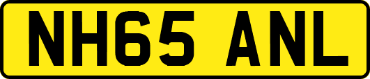 NH65ANL