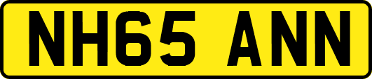 NH65ANN