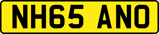 NH65ANO