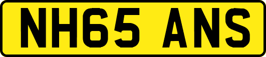 NH65ANS