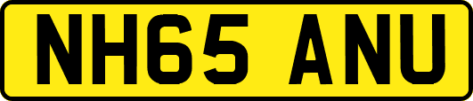 NH65ANU
