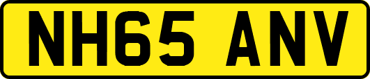 NH65ANV