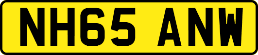 NH65ANW